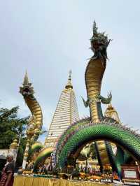 วัดพระธาตุหนองบัว