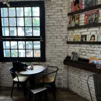 ร้านกาแฟที่มาหลวงพระบางแล้วต้องแวะ! 