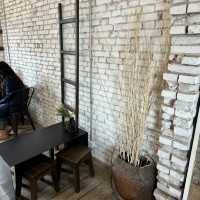 ร้านกาแฟที่มาหลวงพระบางแล้วต้องแวะ! 