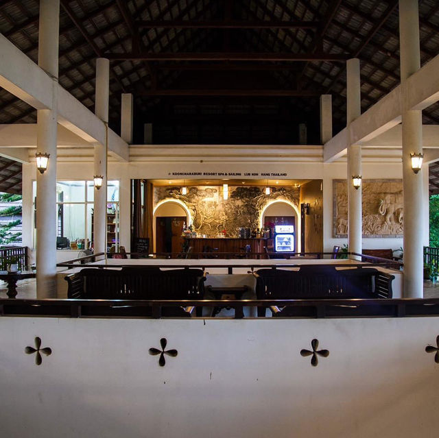 Kooncharaburi Resort - Koh Chang