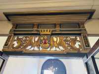 奧斯陸主教座堂（Oslo domkirke）