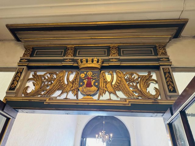 奧斯陸主教座堂（Oslo domkirke）