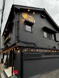  【山口旅行】お茶漬け専門店🍵