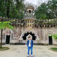 Discover the Enchanting Wonders of Sintra and Cascais from Lisbon