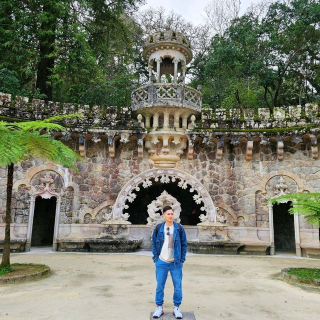 Discover the Enchanting Wonders of Sintra and Cascais from Lisbon