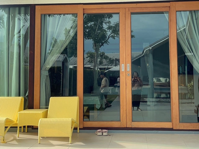🛝Proud pool villa Hua Hin💛