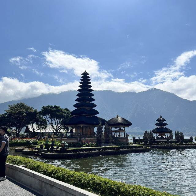 OUR SECOND VISIT TO BALI!!🏝️