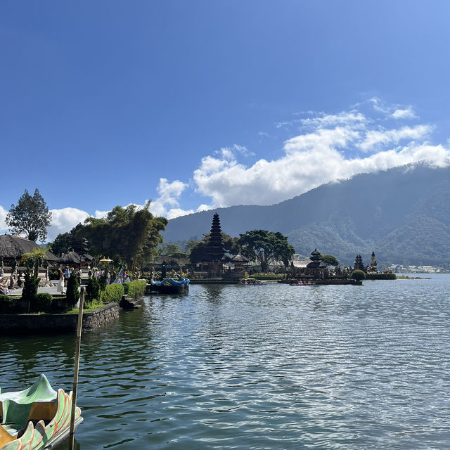 OUR SECOND VISIT TO BALI!!🏝️