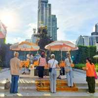 แลนมาร์คสายมู 𝐏𝐡𝐨𝐞𝐧𝐢𝐱 ประตูชั้น 6