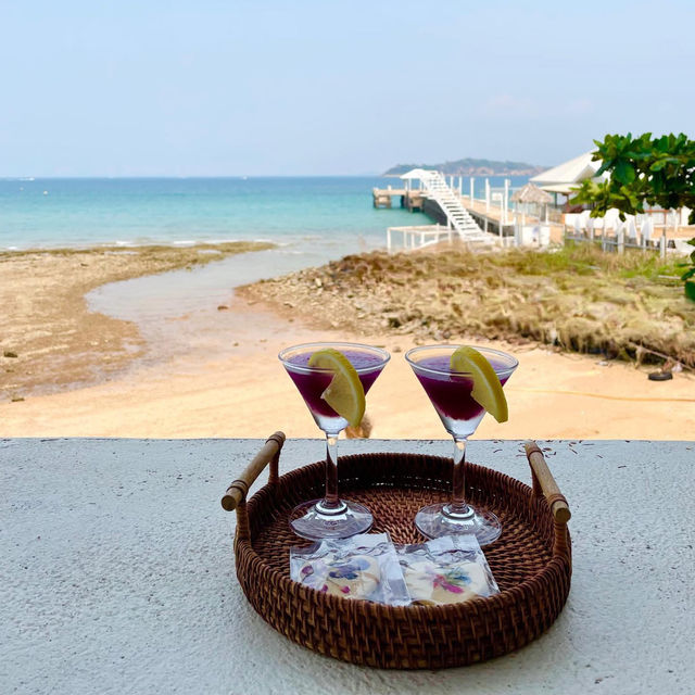 NAIA Resort, Kohlarn