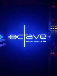 Octave Rooftop Lounge & Bar