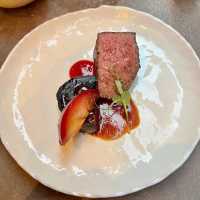 Unique food experience in Nice