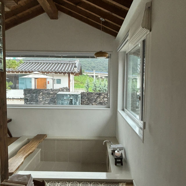전주 감성숙소, 스테이별하