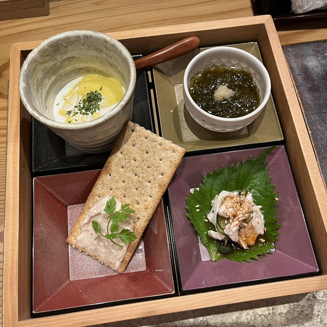 【東京🗼】神田・秋葉原間のデートにも接待にも使い勝手の良い焼き鳥屋さん🍶