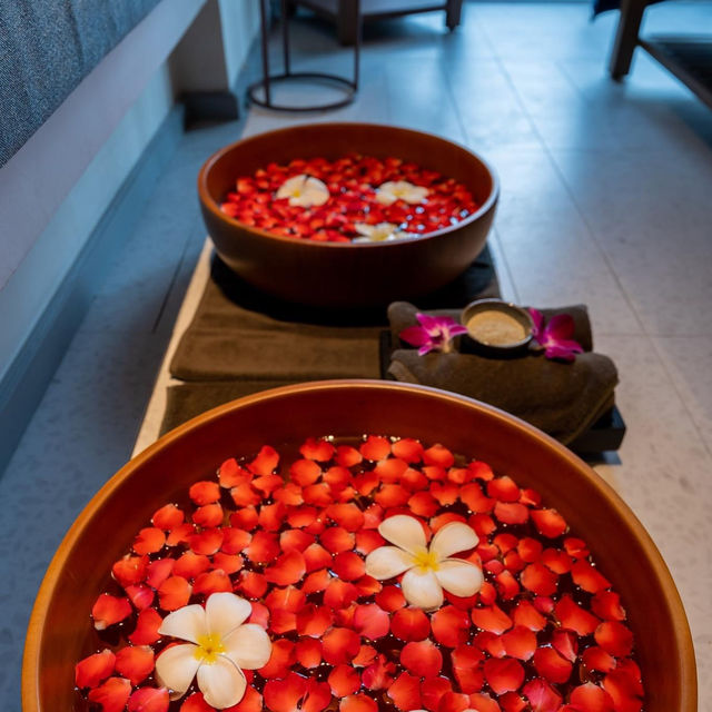 Grand Mercure Khao Lak Bangsak