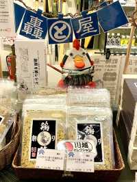 【埼玉県】小江戸に来てお土産買うなら、こちらへ！