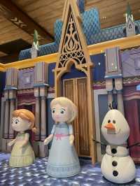 Disney Dream