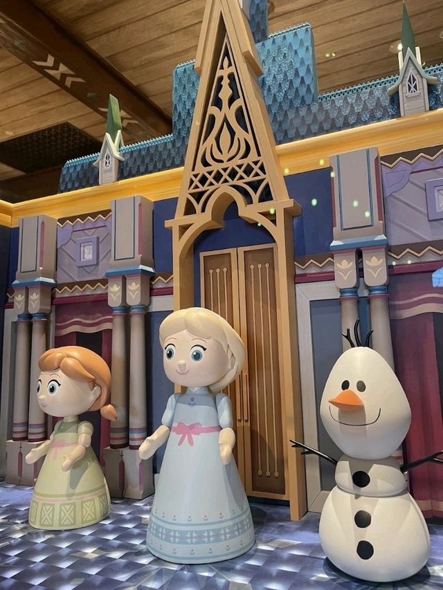 Disney Dream