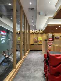 Sushiro ซูชิสายพาน ร้านยอดฮิตตลอดกาล