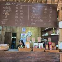 กาแฟปางขอน ร้านแรกของที่นี่!!! 