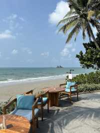 Mercure Rayong Lomtalay Villas & Resort