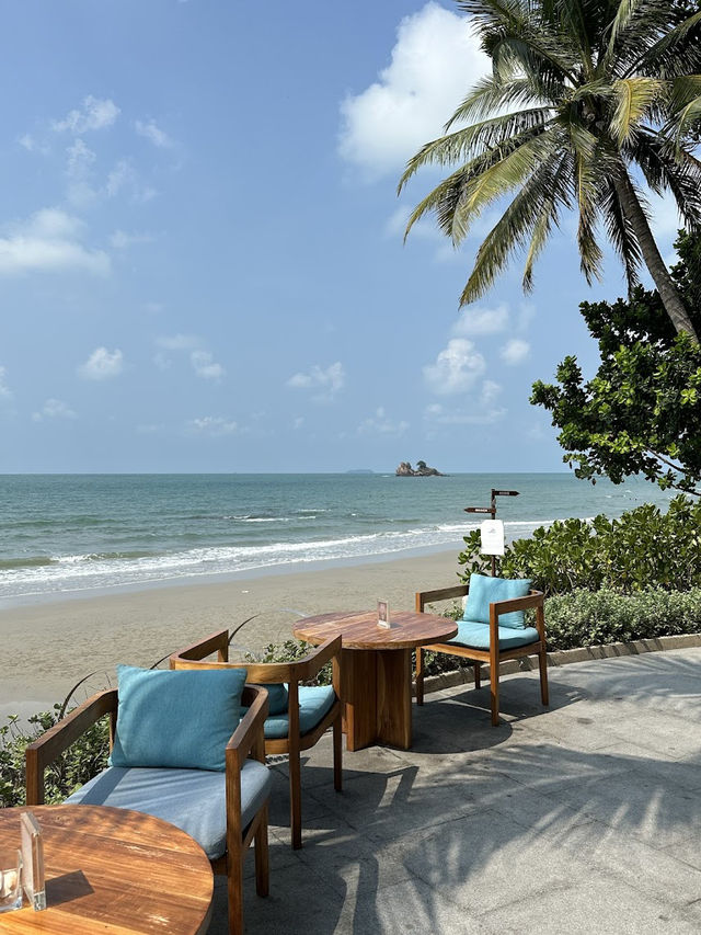 Mercure Rayong Lomtalay Villas & Resort