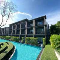 รีวิว Hua Hin Marriott Resort and Spa