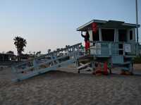 Redondo Beach's Charming Allure