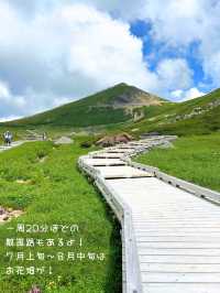 📍長野・岐阜　お手軽3000m!? ハイキング&登山スポット