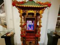 Johor Bahru Chinese Heritage Museum