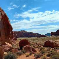 Iconic American Southwest Landscapes