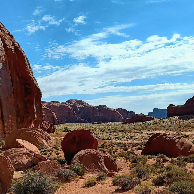 Iconic American Southwest Landscapes