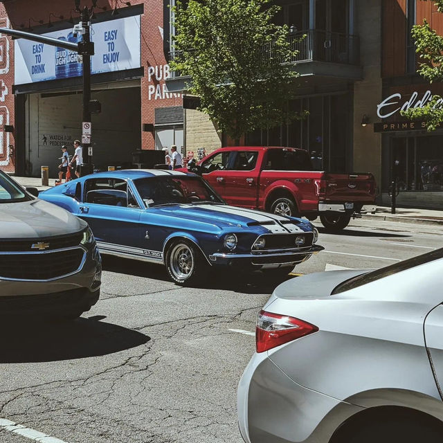 Music City Magic