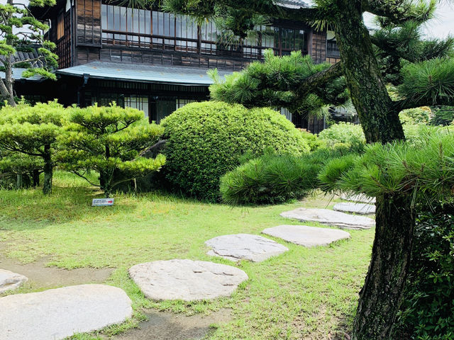 【高松】本番の讃岐うどんを食べましょう