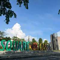 A Food Lover's Paradise: Batu Kawan R&R Food Court