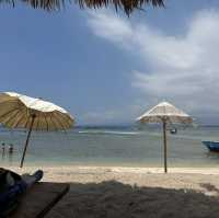 Gili Air: The Perfect Blend of Relaxation and Adventure 