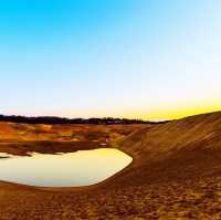 Discover Tottori Sand Dunes Children’s Playground – A Hidden Gem for Family Fun
