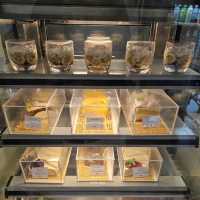 ร้านคาเฟ่ไวท์แคนตัส นนทบุรี