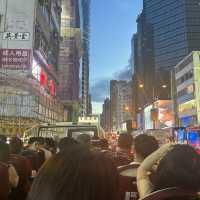 믿고 떠나는 홍콩 여행🇭🇰