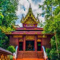 พาลุยที่เที่ยวเชียงรายกับธรรมชาติและวัฒนธรรม