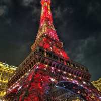 Night Light in Macau