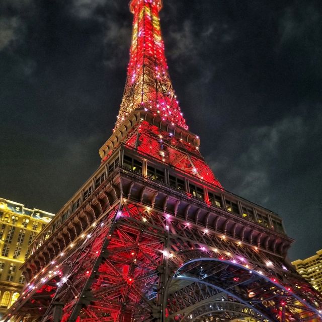 Night Light in Macau