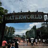 Universal Studios Singapore