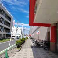 伊藤洋華堂春日部店