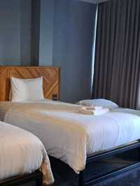 รีวิว OU Hotel