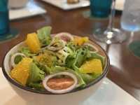Billin Cafe&Bistro