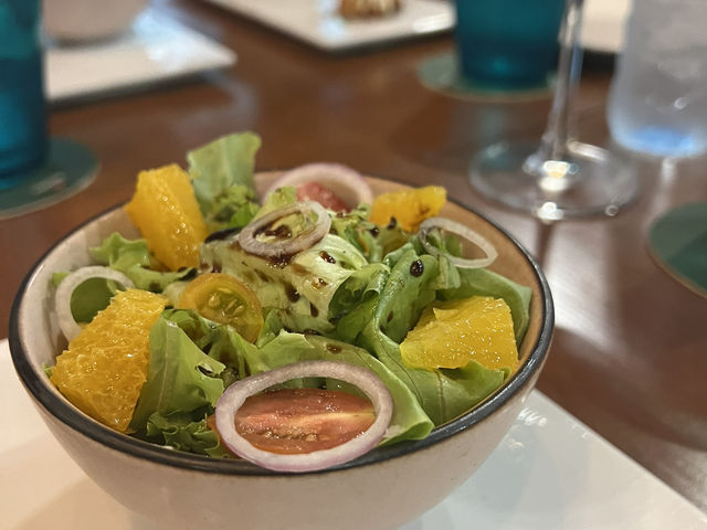 Billin Cafe&Bistro