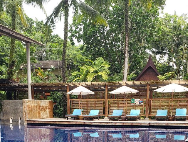 🏖️Ayara Villas Hotel พังงา
