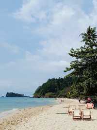 📍🌊Nature Beach Resort Koh Chang 