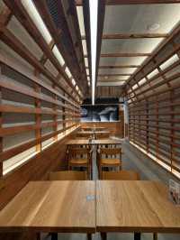 尖沙咀 MUJI Cafe 搶先體驗|美麗華店限定